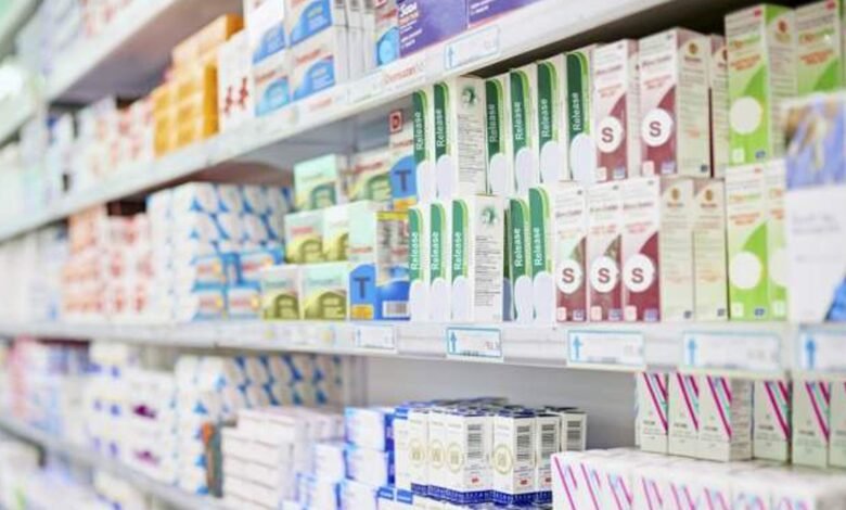 Cofepris detecta distribuidoras de medicamentos con irregularidades