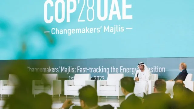 HRW pide a la COP28 definir su compromiso con el medio ambiente