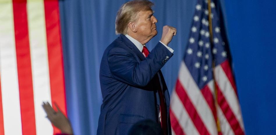 Tras la bomba en Colorado ¿puede Trump ser candidato a la presidencia de EU?