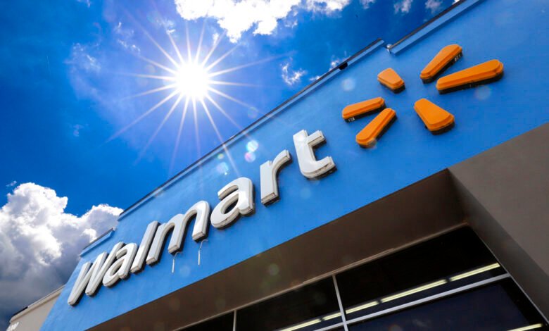 Walmart también venderá vacuna Covid-19 de Pfizer en sus farmacias