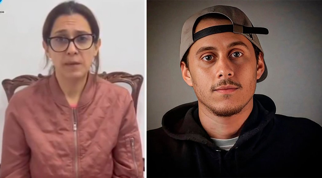 Exmánager de Canserbero confiesa haberlo asesinado