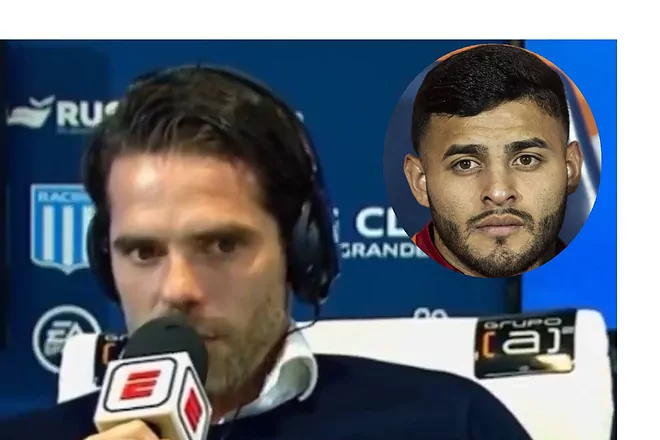 Fernando Gago, el técnico que no quiere futbolistas gordos: Así trabaja el nuevo DT de Chivas