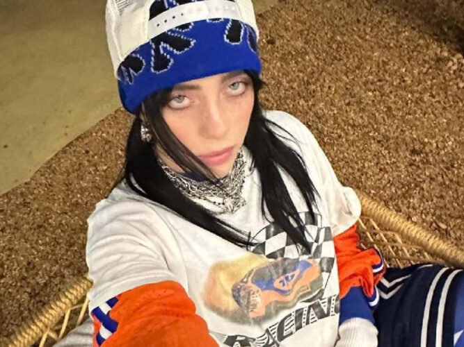 ¡Billie Eilish llegará con nueva música! Cantante revela que su tercer disco ‘está casi listo’