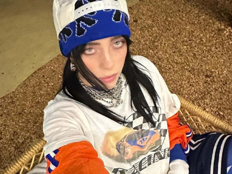¡Billie Eilish llegará con nueva música! Cantante revela que su tercer disco ‘está casi listo’