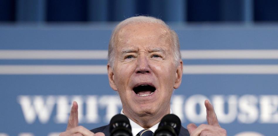 Biden dispuesto a “concesiones importantes” sobre flujo migratorio