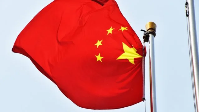 China pide recuperación económica global ‘de alta calidad’ durante la COP28