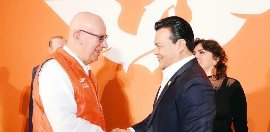 Luego de la salida de Samuel García, Juan Zepeda suena fuerte para sustituirlo rumbo a 2024
