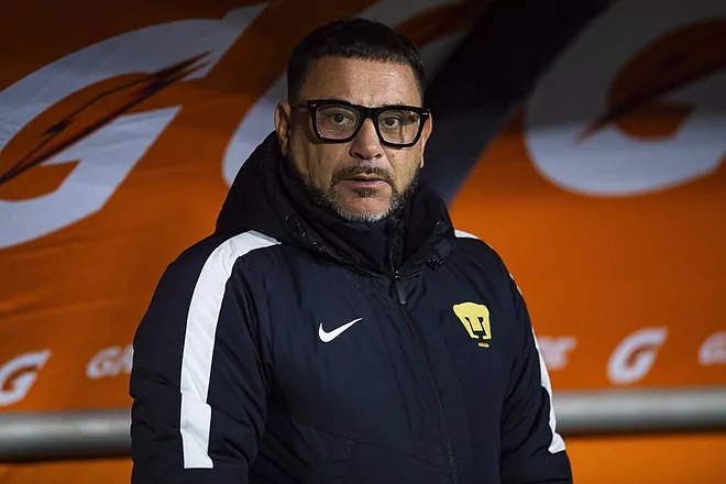 Antonio Mohamed manda mensaje a la afición de Pumas: «La serie no está cerrada