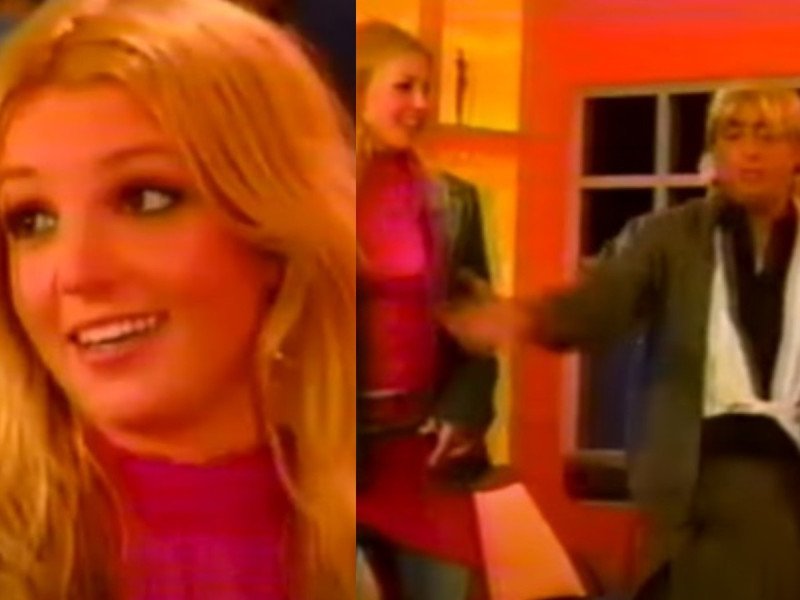 Britney Spears nunca fue al foro de ‘Otro Rollo’, revela Mauricio Castillo; así grabaron su entrevista
