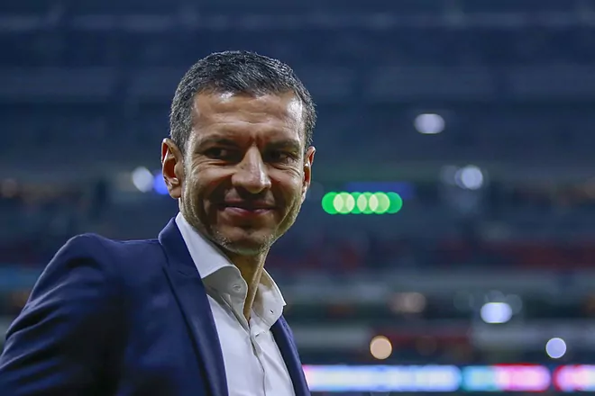 Jaime Lozano mira muy alto y cree posible un ‘Quinto partido’ en el Mundial 2026
