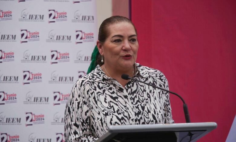 Garantizarán seguridad en la elección de 2024