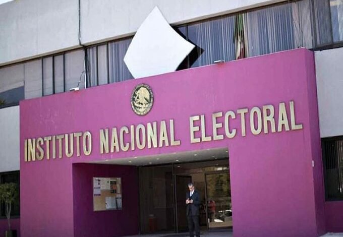 INE perfila 3 sedes para los debates presidenciales
