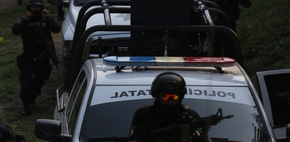 Reportan masacre en Sierra de Guerrero, de 9 a 30 asesinados por grupo criminal