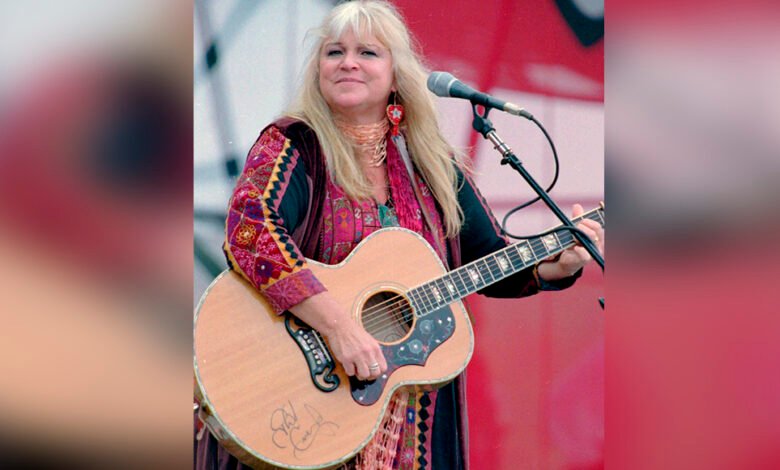 Muere la cantante folk Melanie, intérprete de “Brand New Key”