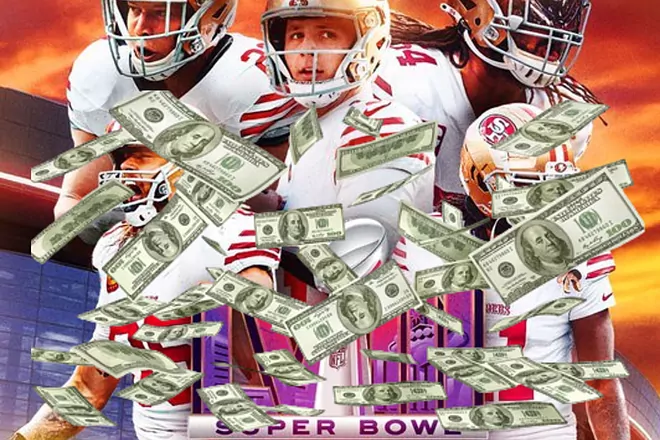 Super Bowl LVIII: ¿Así están los precios de una entrada en la reventa?