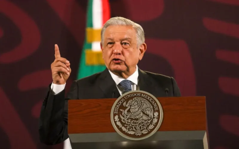 AMLO pedirá a Trudeau reunión con Alicia Bárcena