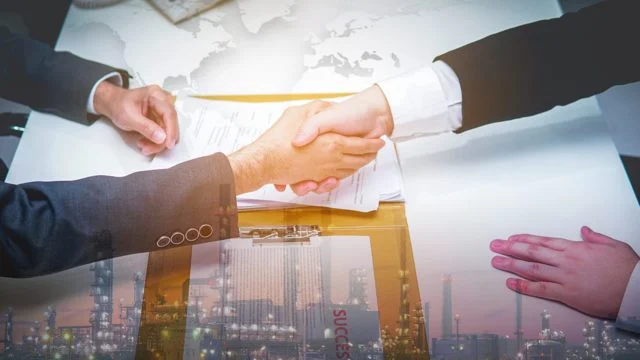 CCE prevé que el nearshoring daría a México un crecimiento económico de 4%