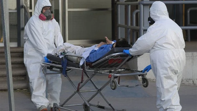 OMS señala que Covid-19 aún representa ‘una amenaza’ a cuatro años de la pandemia
