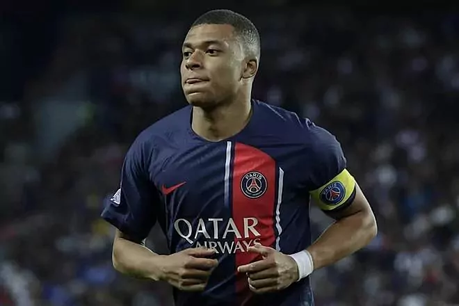 El Real Madrid marca los límites a Kylian Mbappé