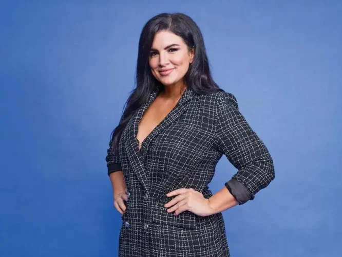 Gina Carano demanda a Lucas Film
