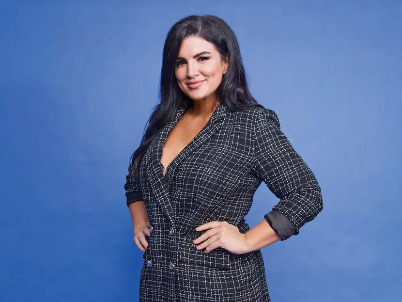 Gina Carano demanda a Lucas Film