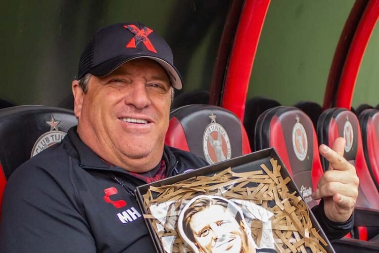 Miguel Herrera atraviesa por su peor etapa como técnico