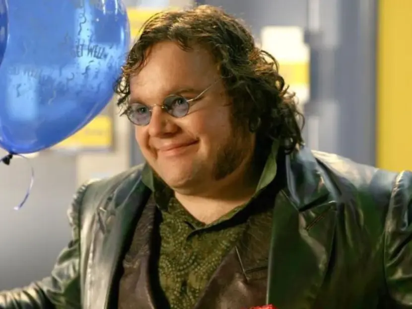 Muere Chris Gauthier, actor de Smallville y Once Upon a Time, a los 48 años
