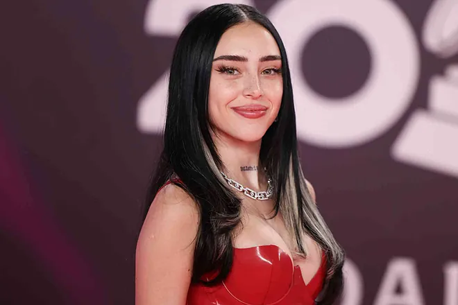Nicki Nicole se va de fiesta con Rauw Alejandro: ¿Será el sucesor de Peso Pluma?