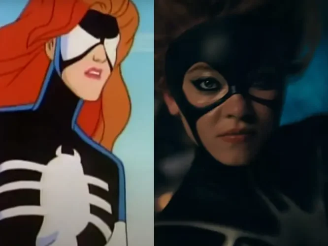 ¿Quién es Spider-Woman, papel de Sydney Sweeney en Madame Web?