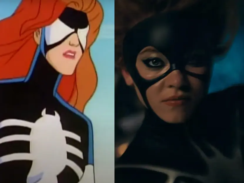 ¿Quién es Spider-Woman, papel de Sydney Sweeney en Madame Web?
