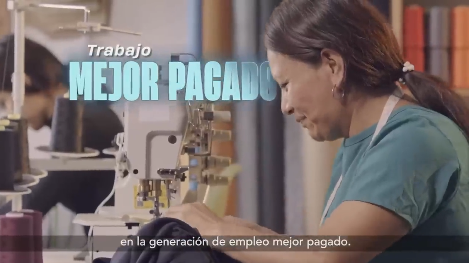 El Compromiso PAN: Creando Empleos y Mejorando la Calidad de Vida