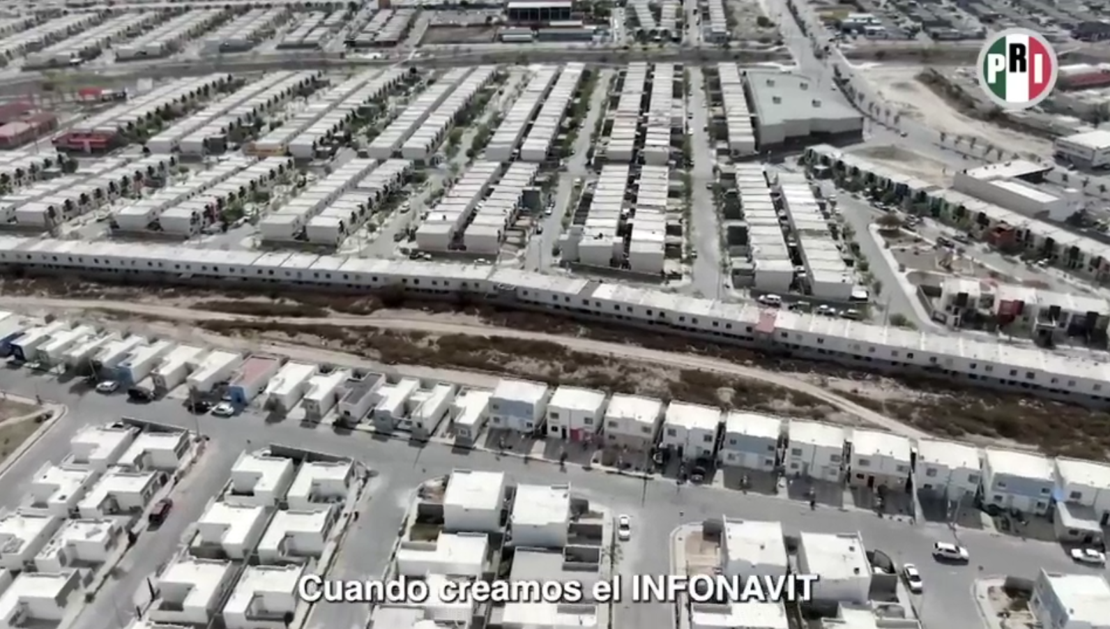 Construyendo un futuro prometedor: El compromiso del PRI con la infraestructura y el desarrollo de México