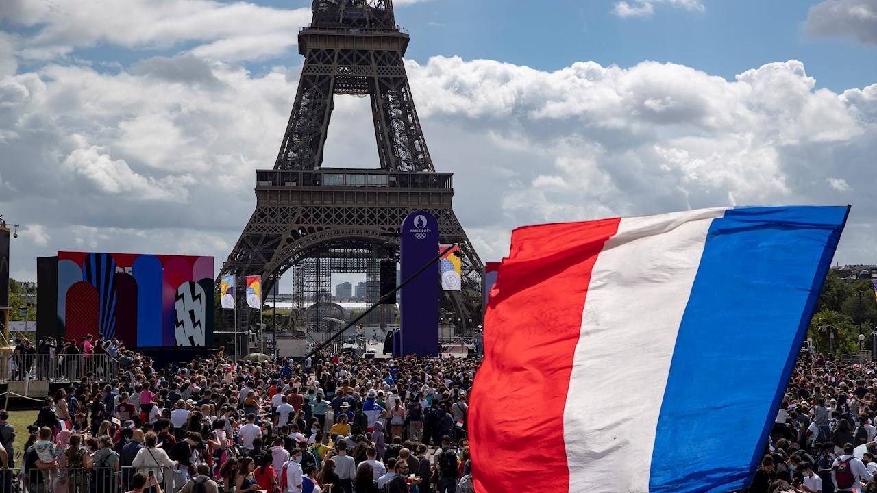 Juegos Olímpicos de París 2024 generarán un gasto de hasta 5,000 mde