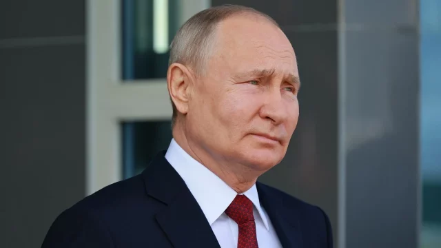 Putin cierra campaña electoral con el objetivo de perpetuarse en el Kremlin