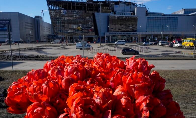 Rusia arresta a un nuevo sospechoso por el ataque que dejó 143 muertos
