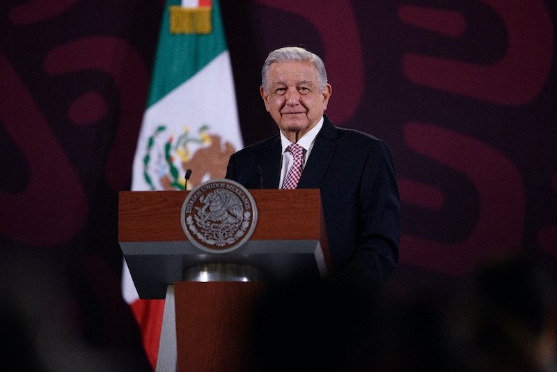 Tribunal Electoral presentó lineamientos para mañaneras durante campañas