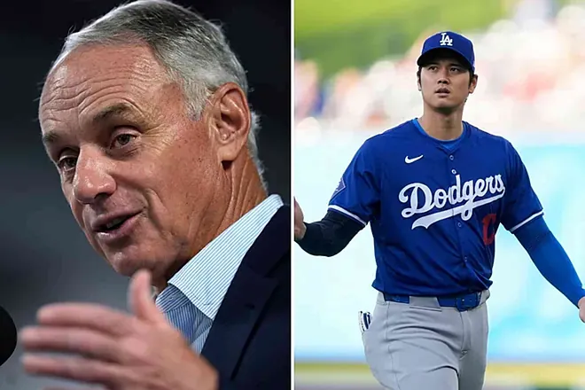 Comisionado de MLB: Debemos verificar que lo que dijo Shohei Ohtani es verdad