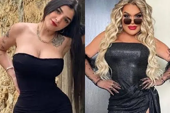 Karely Ruiz y Wendy Guevara tendrán contenido OnlyFans juntas