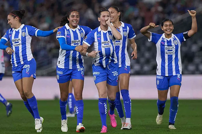 Liga MX Femenil fija postura tras aprobación de Ley de Igualdad en Deportes