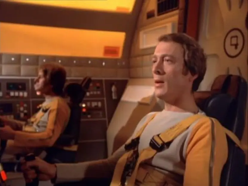 Murió Michael Culver a los 85 años, el Capitán Needa en ‘Star Wars’