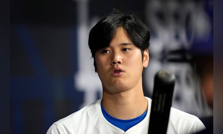 Ohtani se dirigirá a los medios por primera vez desde las acusaciones hacia su intérprete