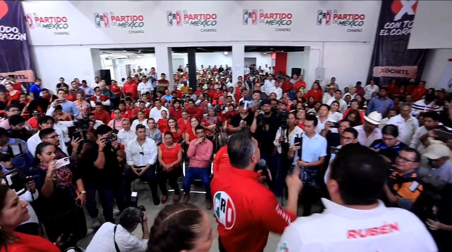 Tienen la determinación de defender a México y están convencidos de que es posible construir un México Sin Miedo.