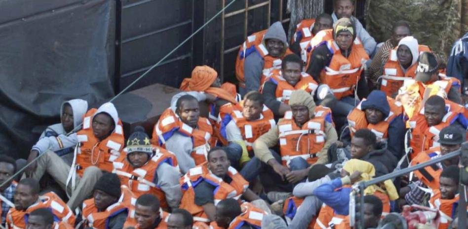Ascenso de la extrema derecha amenaza con “mano dura” el pacto migratorio europeo