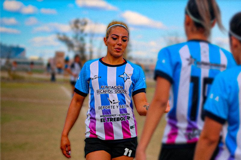 El asesinato de la futbolista Florencia Guiñazú conmociona a Argentina