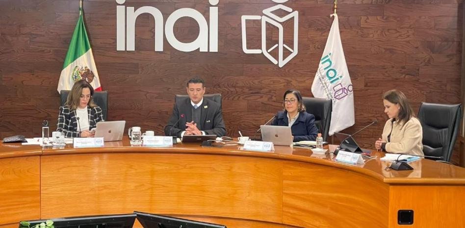 «INAI no es capricho político ni ocurrencia, fue un reclamo social: Alcalá ante intención de desaparecerlo