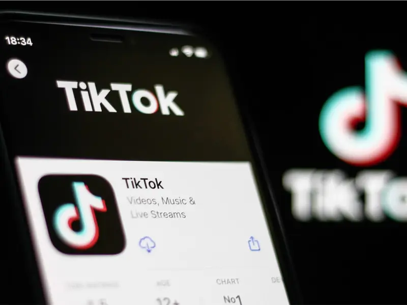 La UE amenaza con multar a TikTok por dar recompensas