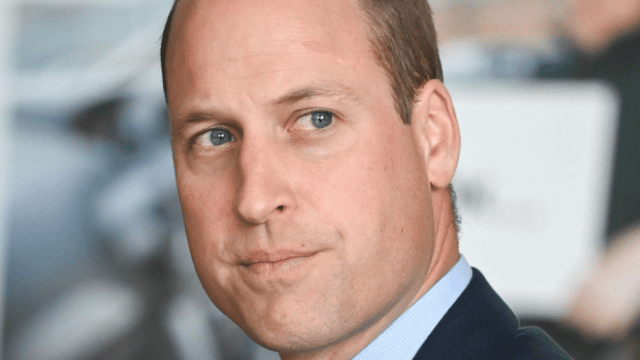 Príncipe William retoma actividad oficial tras anuncio de cáncer de Kate Middleton