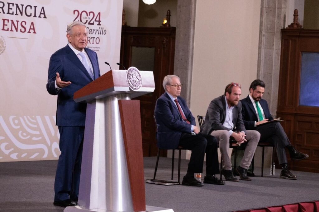 Suprema Corte no tiene fundamentos para anular Fondo de Pensiones para el Bienestar, asegura AMLO