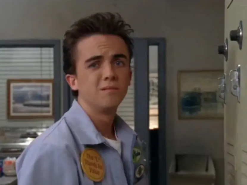 Frankie Muniz revela que abandonó «Malcolm el de en medio» por maltratos