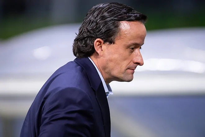 Mikel Arriola le responde a Tata Martino sobre los extranjeros en la Liga MX